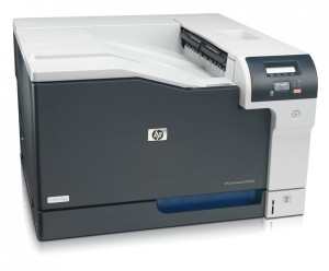 Drukarka Laser Kolor HP Color LaserJet CP5225 (CE710A) 