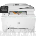 Urz. Wiel. Las. Kolor HP Color LaserJet Pro M283fdw (7KW75A#B19)