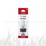 Tusz Canon do G5040 | GI-40 | 6tys. (3385C001) Black