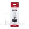 Tusz Canon do G5040 | GI-40 | 6tys. (3385C001) Black