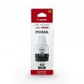 Tusz Canon do G5040 | GI-40 | 6tys. (3385C001) Black