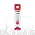 Tusz Canon do G5040 | GI-40M | 7,7tys. (3401C001) Magenta