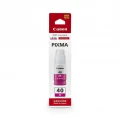 Tusz Canon do G5040 | GI-40M | 7,7tys. (3401C001) Magenta