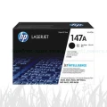Toner Hewlett-Packard M611dn/M612dn | 10,5tys. (W1470A) Black
