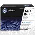 Toner Hewlett-Packard M611dn/M612dn | 10,5tys. (W1470A) Black