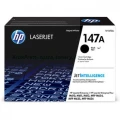 Toner Hewlett-Packard M611dn/M612dn | 10,5tys. (W1470A) Black