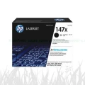 Toner Hewlett-Packard M611dn/M612dn | 25,2tys. (W1470X) Black