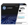 Toner Hewlett-Packard M611dn/M612dn | 25,2tys. (W1470X) Black