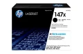 Toner Hewlett-Packard M611dn/M612dn | 25,2tys. (W1470X) Black