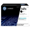 Toner Hewlett-Packard M611dn/M612dn | 25,2tys. (W1470X) Black