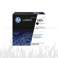Toner HP Nr. 147Y do  M611dn/M612dn | 42tys. (W1470Y) Black