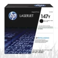 Toner HP Nr. 147Y do  M611dn/M612dn | 42tys. (W1470Y) Black