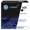 Toner HP Nr. 147Y do  M611dn/M612dn | 42tys. (W1470Y) Black