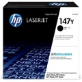 Toner HP Nr. 147Y do  M611dn/M612dn | 42tys. (W1470Y) Black