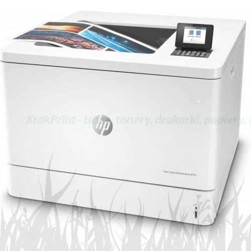 Drukarka laserowa kolorowa HP Color Laserjet M751dn (T3U44A#B19)