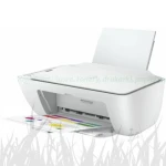 Urządzenie wielofunkcyjne atramentowe Hewlett-Packard HP DeskJet 2710 (5AR83B)