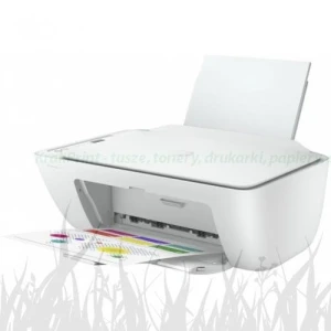 Urządzenie wielofunkcyjne atramentowe Hewlett-Packard HP DeskJet 2710 (5AR83B)