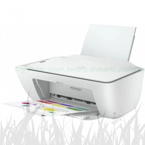 Urządzenie wielofunkcyjne atramentowe Hewlett-Packard HP DeskJet 2710 (5AR83B)