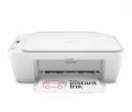 Urządzenie wielofunkcyjne atramentowe Hewlett-Packard HP DeskJet 2710 (5AR83B)