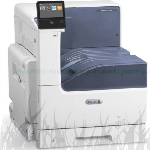 Drukarka laserowa kolorowa Xerox VersaLink C7000DN (C7000V_DN)
