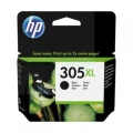 Tusz Hewlett-Packard Oryginał Nr.305XL | 240str. (3YM62AE) Black