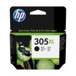 Tusz Hewlett-Packard Oryginał Nr.305XL | 240str. (3YM62AE) Black