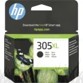 Tusz Hewlett-Packard Oryginał Nr.305XL | 240str. (3YM62AE) Black