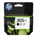 Tusz Hewlett-Packard Oryginał Nr.305XL | 240str. (3YM62AE) Black