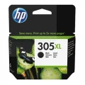 Tusz Hewlett-Packard Oryginał Nr.305XL | 240str. (3YM62AE) Black