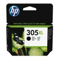 Tusz Hewlett-Packard Oryginał Nr.305XL | 240str. (3YM62AE) Black