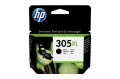 Tusz Hewlett-Packard Oryginał Nr.305XL | 240str. (3YM62AE) Black