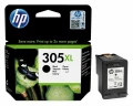 Tusz Hewlett-Packard Oryginał Nr.305XL | 240str. (3YM62AE) Black