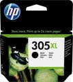 Tusz Hewlett-Packard Oryginał Nr.305XL | 240str. (3YM62AE) Black