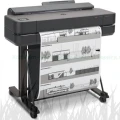 Ploter Hewlett-Packard Designjet T650 24cale (5HB08D / 5HB08A) - zapytaj o cenę