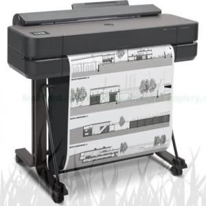 Ploter Hewlett-Packard Designjet T650 24cale (5HB08D / 5HB08A) - zapytaj o cenę