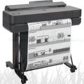 Ploter Hewlett-Packard Designjet T650 24cale (5HB08D / 5HB08A) - zapytaj o cenę