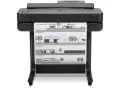 Ploter Hewlett-Packard Designjet T650 24cale (5HB08D / 5HB08A) - zapytaj o cenę