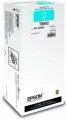 Wkład EPSON T8692 XXL M dp R8590DTWF |75000 stron / 735,2 ml  (C13T869240) Cyan