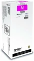 Wkład EPSON T8693 XXL M dp R8590DTWF |75000 stron / 735,2 ml (C13T869340) Magenta