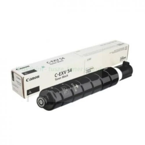 Toner Canon CEXV54 do C3226i | 15tys. (1394C002) Black