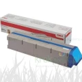 Toner Oki Oryginał OKI Pro9431 / ProES9541 / Pro9542 (45536555) Cyan