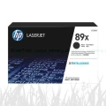 Toner HP Oryginał nr. 89X do M507dn | 10 tys. (CF289X) Black