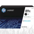 Toner HP Oryginał nr. 89X do M507dn | 10 tys. (CF289X) Black