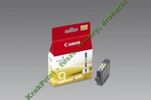 Canon Oryginał PGI-9Y - Tusz (1037B001) Yellow