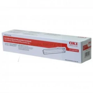 Oki Oryginał 43979102 - Toner Black