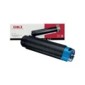 Oki Oryginał 43979102 - Toner Black