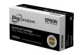 Tusz do Epson PJIC6 do PP-50/50BD/100/100II/100AP/100N | 31,5ml (C13S020452) Black