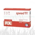 Papier ksero A4 International Paper Polspeed A4 80g ***