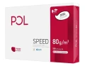 Papier ksero A4 International Paper Polspeed A4 80g ***