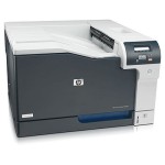 Drukarka Laser Kolor HP Color LaserJet CP5225N (CE711A#B19)